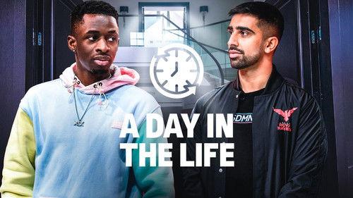 BTS Season 2 Episode 15 - Vik and Tobi [A day in the life]