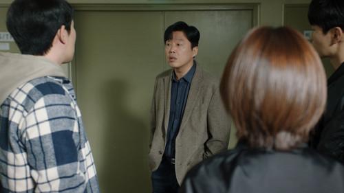 Behind Your Touch Season 1 Episode 13 - Episode 13