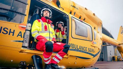 Paramedics on Scene Season 5 Episode 2 - Episode 2