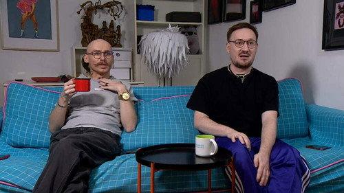 Gogglebox. Przed telewizorem. Season 20 Episode 2 - Episode 2