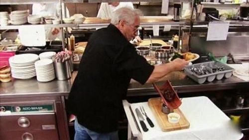 Kitchen Nightmares Season 2 Episode 2 - Flamangos