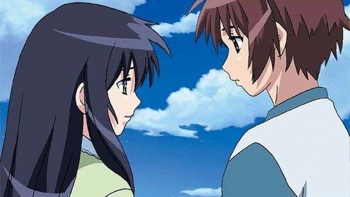 Looking Up at the Half-Moon Season 1 Episode 3 - The End of the Ezaki Collection~And Then