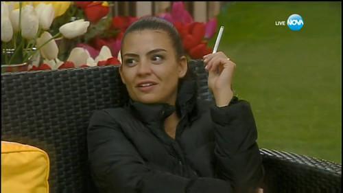 Big Brother Bulgaria Season 18 Episode 16 - VIP Brother 2016 LIVE - Eliminations