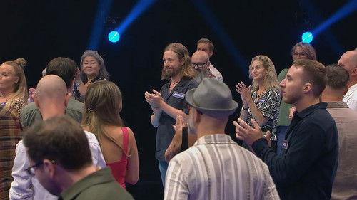 The Floor Sverige Season 1 Episode 3 - Episode 3