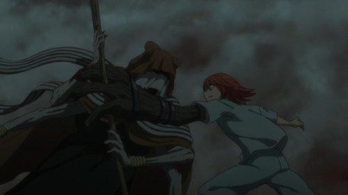 The Ancient Magus' Bride Season 1 Episode 24 - Live and let live.