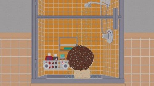 South Park Season 11 Episode 3 - Lice Capades
