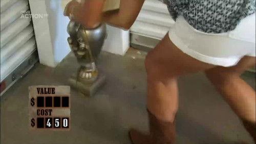 Storage Wars: Texas Season 3 Episode 20 - Fear the Short Fat Man