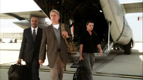 NCIS Season 6 Episode 25 - Aliyah