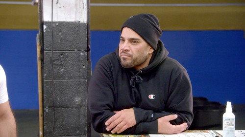 Shahs of Sunset Season 9 Episode 7 - The Shah-Shank Redemption