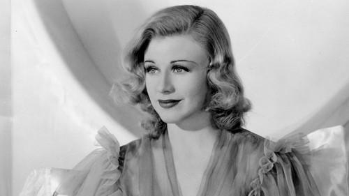 Discovering Film Season 1 Episode 6 - Ginger Rogers