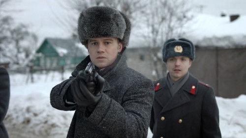 MosGaz Season 5 Episode 8 - Episode 8