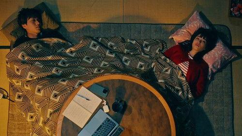 Hold My Hand at Twilight Season 1 Episode 5 - Episode 5