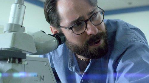 Future Man Season 1 Episode 4 - A Fuel's Errand