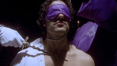 Wire in the Blood Season 4 Episode 3 - Hole in the Heart