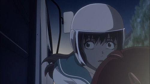 Phantom: Requiem for the Phantom Season 1 Episode 23 - Determination