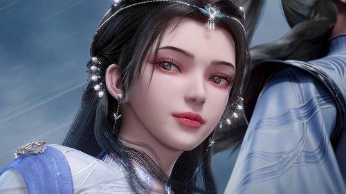 Renegade Immortal Season 1 Episode 24 - Show of Might