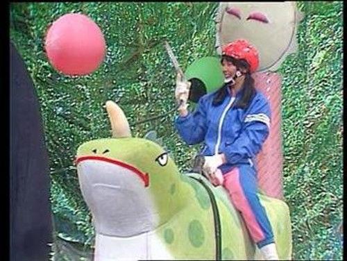 Takeshi's Castle Season 2 Episode 17 - Episode 57