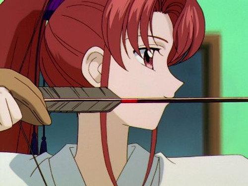 Cardcaptor Sakura Season 2 Episode 9 - Sakura and Kero and the Mysterious Teacher