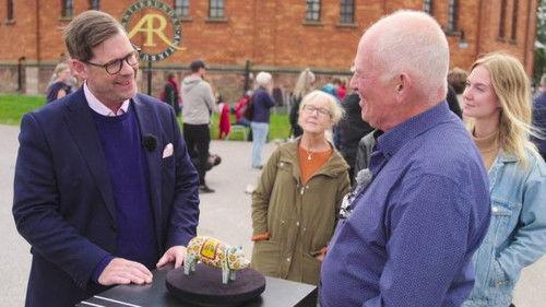 Antikrundan Season 33 Episode 5 - Episode 5