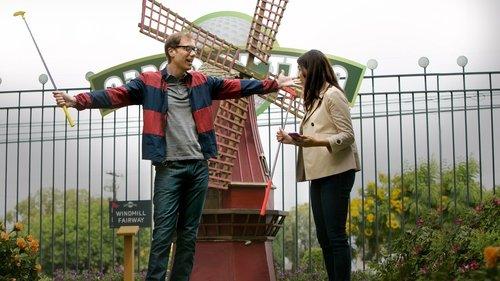 undefined Season 1 Episode 3 - The Date