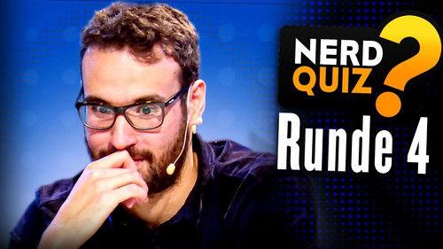 Nerd Quiz Season 8 Episode 4 - Episode 4