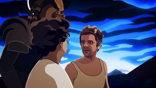 Dream Corp LLC Season 1 Episode 3 - The Predator