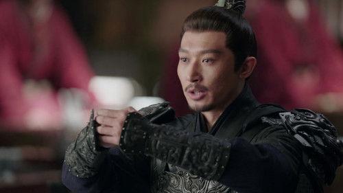 Legend of the Female General Season 1 Episode 32 - Episode 32