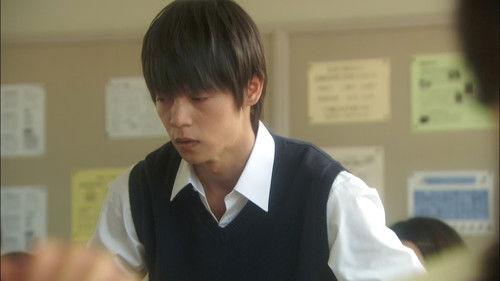 Testimony of N Season 1 Episode 3 - Episode 3