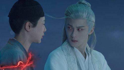 Lost You Forever Season 1 Episode 7 - Get Closer