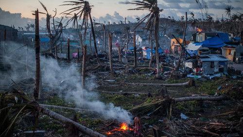 NOVA Season 41 Episode 12 - Killer Typhoon