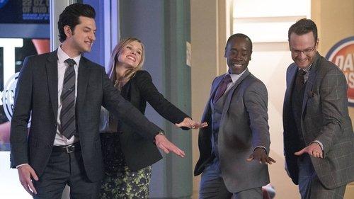 House of Lies Season 5 Episode 8 - Tragedy of the Commons
