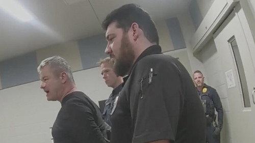 Late Night Lockup Season 2 Episode 9 - I Love to Kick Ass!