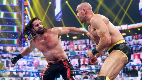 WWE SmackDown Season 23 Episode 19 - May 7, 2021