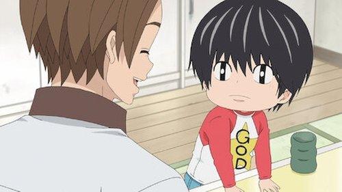 Kotaro Lives Alone Season 1 Episode 6 - Episode 6