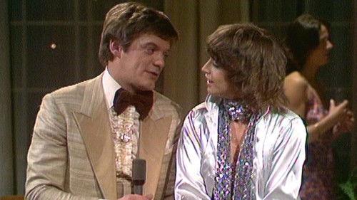 Party hos Parnevik Season 1 Episode 6 - Episode 6