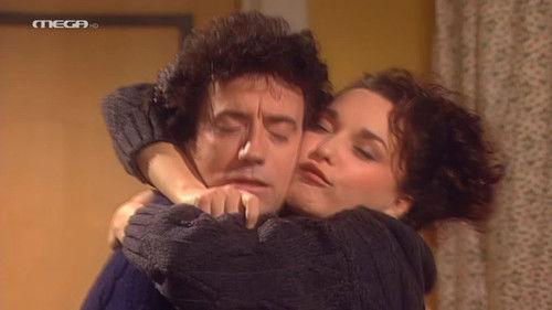 The Unacceptable Season 1 Episode 19 - Erxetai i theia... Stop