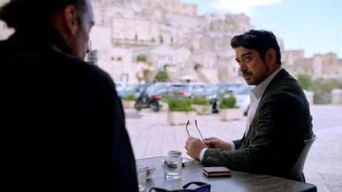 Incognito Season 1 Episode 12 - Trouble