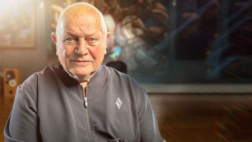 Remembers… Season 2 Episode 24 - Steven Berkoff Remembers… Hamlet at Elsinore