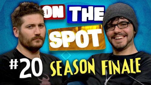 On the Spot Season 2 Episode 10 - The Brown Spot - #20