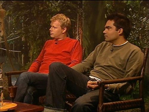 100 Höjdare Season 3 Episode 5 - Episode 5