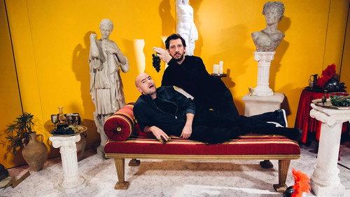 Poulpovision Season 1 Episode 10 - Episode 10