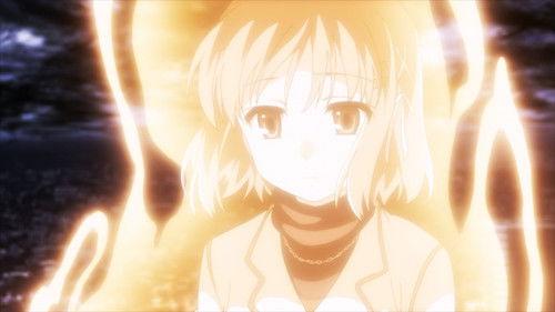 Shakugan no Shana Season 3 Episode 18 - Spiral of Conflict