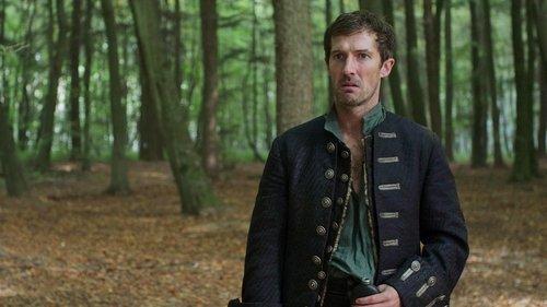 undefined Season 3 Episode 8 - Peter and the Wolf