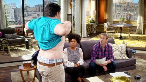 The Odd Couple Season 3 Episode 5 - Miss England