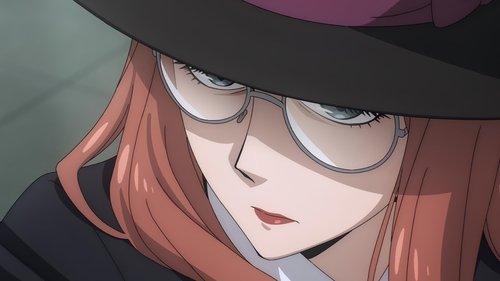 SPY x FAMILY Season 3 Episode 4 - Behind the Scandal | The Path to an Imperial Scholar