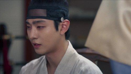 Lovers of the Red Sky Season 1 Episode 11 - The Ring Of Fate