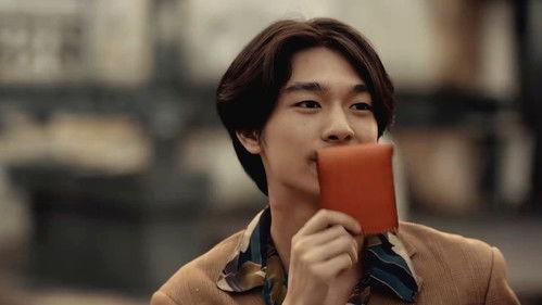 Burning Years Season 1 Episode 5 - Episode 5