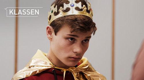 Klassen Season 7 Episode 6 - Are we still friends?