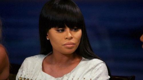 Rob & Chyna Season 1 Episode 5 - Baby Bump in the Road