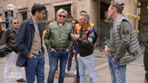 Complicated matters Season 1 Episode 7 - No one comes alive in the '80s